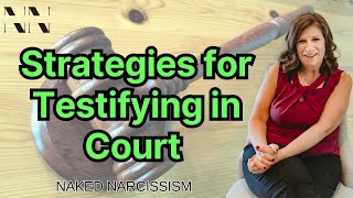 Top Strategies for Testifying in Court  How to Testify In Court [upl. by Annaitsirk]