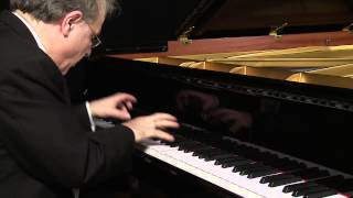 Grigory Gruzman plays G Gershwin I got rhythm [upl. by Eupheemia201]