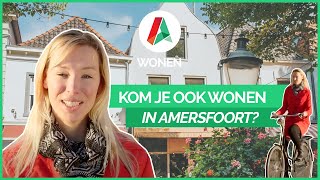 Kom je ook wonen in Amersfoort  Wonen Amersfoort [upl. by Anallij745]