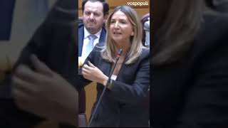 El PP estalla por el Caso Errejón [upl. by Juanita23]