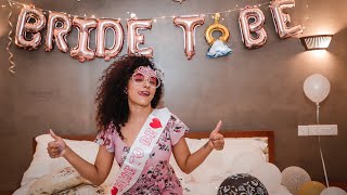 Bridal Shower  Pearle Maaney amp Friends [upl. by Ender]