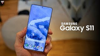 Samsung Galaxy S11  OFFICIAL CAMERA VIDEO [upl. by Margit264]