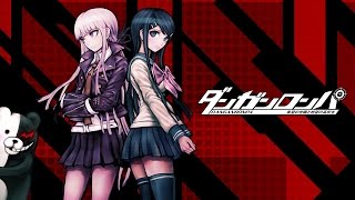 Danganronpa Trigger Happy Havoc  Trial Suite [upl. by Nnylesor]