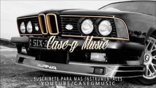 BASE DE RAP  FLOW DE BARRIO  HIP HOP INSTRUMENTAL [upl. by Adamsen]