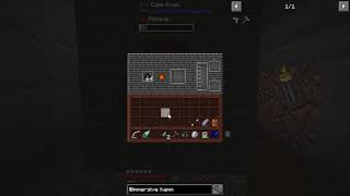 Creosote Oil and Treated Wood Planks  Immersive Engineering  Minecraft MInute [upl. by Landy]