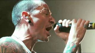 Linkin Park  New Divide Long Intro [upl. by Perren]