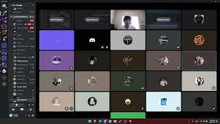 🔥 ELITE BOTNET DOWNED DISCORD CALL 🔥 [upl. by Allehs]