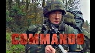 Commando  Part One  ITV 1994 [upl. by Jolene]