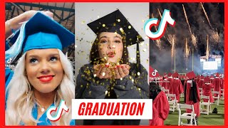 Class of 2023 Graduation 🎓  Best of TikTok Trend Compilation 🎓🎉🤩 [upl. by Brucie520]