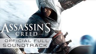 Assassins Creed  Access the Animus Track 06 [upl. by Anoy569]