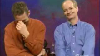 Whose Line Funny Greatest Hits Moments 13 [upl. by Ainirtak985]