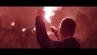 IMN OFICIAL CFR CLUJ  OFFICIAL CFR CLUJ ANTHEM [upl. by Koy]