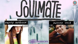 SoulMate Trailer FMV 2020  James Reid amp Nancy [upl. by Auqinal609]