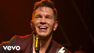 Andy Grammer  Forever Live on the Honda Stage [upl. by Isis897]