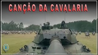 Canção da Arma de Cavalaria [upl. by Maillw501]