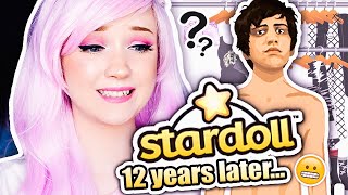 STARDOLL 12 YEARS LATER [upl. by Harry]