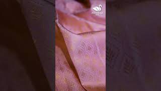 Pure Kanjivaram Silk Saree [upl. by Latton]