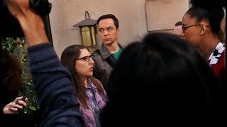 SHELDON FURIOSO por GANAR el NOBEL  TBBT ÚLTIMO EPISODIO T12E23 LATINO [upl. by Ahsik]