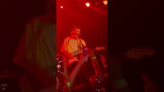 Scrawny Wallows live at The Roxy Theatre 2021 [upl. by Arraet650]