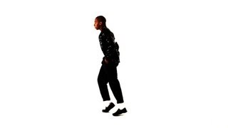 How to Moonwalk Forward  MJ Dancing [upl. by Aylad]