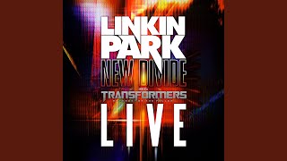 Linkin Park  New Divide Cover [upl. by Lotus]