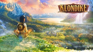 Klondike Adventures Official Teaser [upl. by Aimahs370]