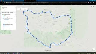 Route Planning with Google My Maps [upl. by Errehs]