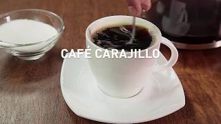 Café carajillo [upl. by Ethelin981]