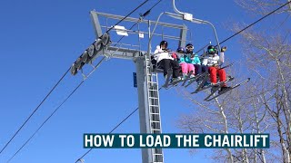 How to Ski A Beginner’s Guide  Part 3  PSIAAASI [upl. by Haas]