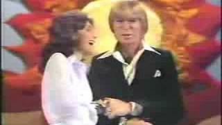 Karen Carpenter and John Denver Medley [upl. by Nylinnej]