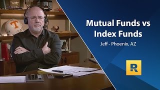 Mutual Funds VS Market Index Funds [upl. by Oab]