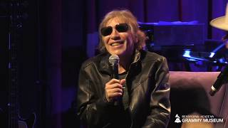 José Feliciano  The GRAMMY Museum Interview [upl. by Chaves]